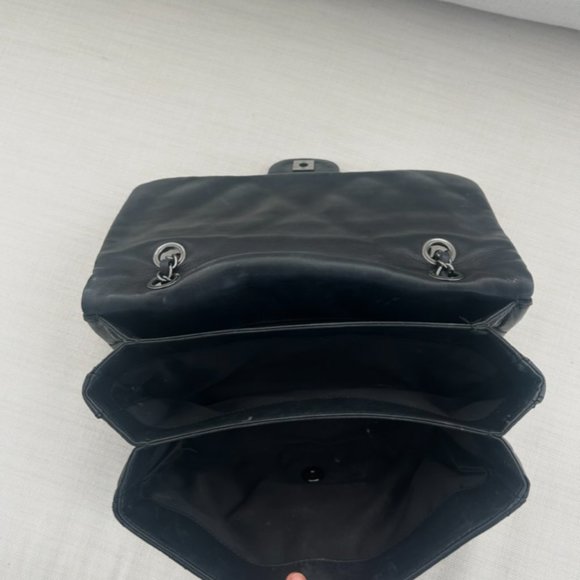 Authentic Pre-Owned Chanel 3 Flap Bag Quilted Lambskin - Picture 7 of 9